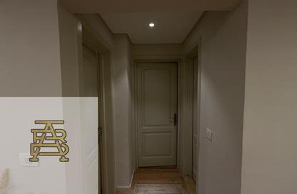 Apartment - 2 Bedrooms - 1 Bathroom for sale in B12 - Madinaty - Cairo