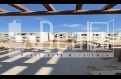 Chalet - 3 Bedrooms - 3 Bathrooms for sale in Hacienda West - Ras Al Hekma - North Coast