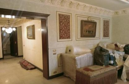 (بنتهاوس  (روف - 4 غرف نوم - 5 حمامات للبيع في المهندسين - الجيزة