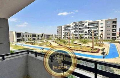Apartment - 3 Bedrooms - 3 Bathrooms for sale in Stoda - Sheraton Al Matar - El Nozha - Cairo