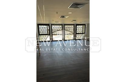 Office Space - 2 Bedrooms - 1 Bathroom for rent in Mivida - 5th Settlement Compounds - The 5th Settlement - New Cairo City - Cairo