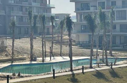 Apartment - 3 Bedrooms - 3 Bathrooms for rent in Villette - 5th Settlement Compounds - The 5th Settlement - New Cairo City - Cairo