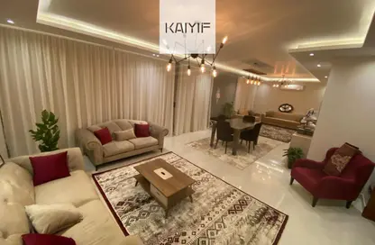 Duplex - 3 Bedrooms - 3 Bathrooms for rent in Eastown - 5th Settlement Compounds - The 5th Settlement - New Cairo City - Cairo Duplex - 3 Bedrooms - 3 Bathrooms for rent in Eastown - 5th Settlement Compounds - The 5th Settlement - New Cairo City - Cairo