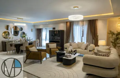 شقة - 3 غرف نوم - 3 حمامات للبيع في أمورادا القاهرة الجديدة - كمبوندات التجمع الخامس - التجمع الخامس - مدينة القاهرة الجديدة - القاهرة