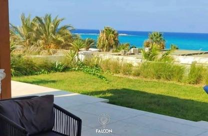 Chalet - 2 Bedrooms - 1 Bathroom for sale in Youd - Ras Al Hekma - North Coast Chalet - 2 Bedrooms - 1 Bathroom for sale in Youd - Ras Al Hekma - North Coast