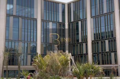 Whole Building - Studio - 7+ Bathrooms for rent in One Ninety Mall - South Teseen St. - The 5th Settlement - New Cairo City - Cairo