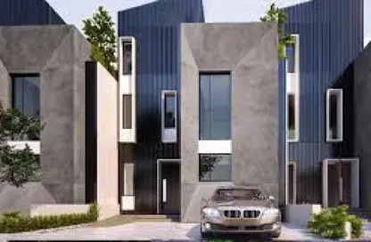 تاون هاوس - 3 غرف نوم - 3 حمامات للبيع في مجمع ايستشاير - كمبوندات التجمع الخامس - التجمع الخامس - مدينة القاهرة الجديدة - القاهرة