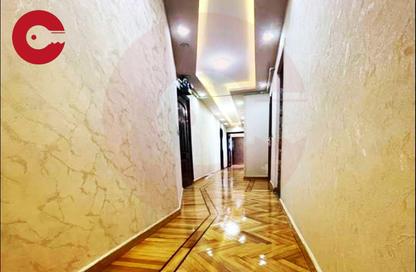 Apartment - 3 Bedrooms - 3 Bathrooms for sale in Mahmoud Al Essawy St. - Miami - Hay Awal El Montazah - Alexandria