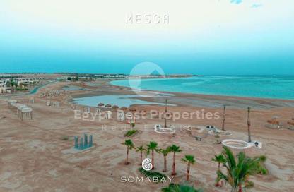 Apartment - 3 - 4 for sale in Mesca - Soma Bay - Safaga - Hurghada - Red Sea