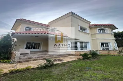 فيلا - 4 غرف نوم - 3 حمامات للبيع في طريق بيفرلي هيلز - الحي السابع عشر - الشيخ زايد - الجيزة فيلا - 4 غرف نوم - 3 حمامات للبيع في طريق بيفرلي هيلز - الحي السابع عشر - الشيخ زايد - الجيزة