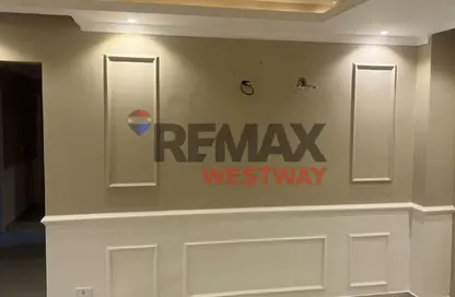 Apartment - 3 Bedrooms - 2 Bathrooms for rent in Zayed Regency - Sheikh Zayed Compounds - Sheikh Zayed City - Giza