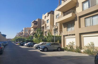 Apartment - 3 Bedrooms - 4 Bathrooms for sale in Palm Hills Village Avenue - North Investors Area - New Cairo City - Cairo Apartment - 3 Bedrooms - 4 Bathrooms for sale in Palm Hills Village Avenue - North Investors Area - New Cairo City - Cairo