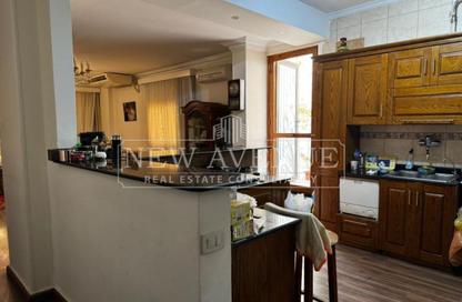Duplex - 5 Bedrooms - 3 Bathrooms for sale in District 2 - The 5th Settlement - New Cairo City - Cairo