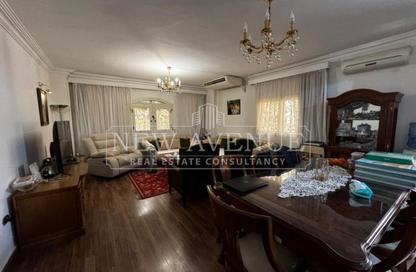 Duplex - 5 Bedrooms - 3 Bathrooms for sale in District 2 - The 5th Settlement - New Cairo City - Cairo