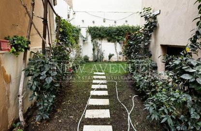 Duplex - 5 Bedrooms - 3 Bathrooms for sale in District 2 - The 5th Settlement - New Cairo City - Cairo