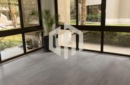 Office Space - 1 Bedroom - 1 Bathroom for rent in Katameya Heights - El Katameya Compounds - El Katameya - New Cairo City - Cairo