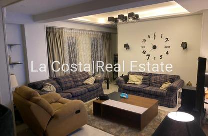 Apartment - 3 - 2 for sale in Acacia - 5th Settlement Compounds - The 5th Settlement - New Cairo City - Cairo
