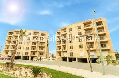 Apartment - 3 - 2 for sale in Acacia - 5th Settlement Compounds - The 5th Settlement - New Cairo City - Cairo