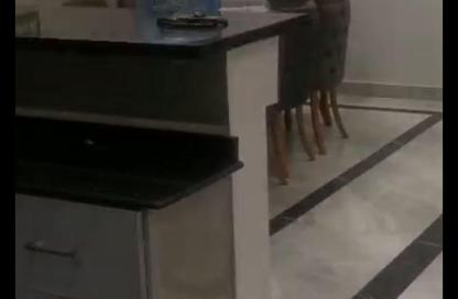 Duplex - 3 Bedrooms - 3 Bathrooms for rent in Sant Fatima Square - Saint Fatima Square - El Nozha - Cairo