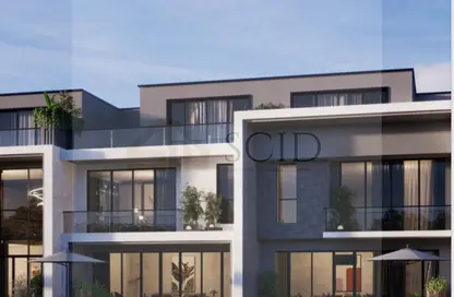 شقة - 3 غرف نوم - 4 حمامات للبيع في بالم هيلز بالم باركس - وصلة دهشور الجنوبية - مدينة 6 أكتوبر - الجيزة