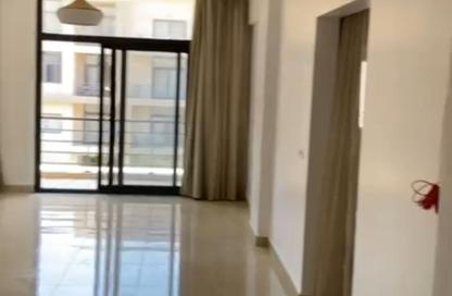 شقة - 2 غرف نوم - 2 حمامات للبيع في مون ريزيدنس - فيفث سكوير - التجمع الخامس - مدينة القاهرة الجديدة - القاهرة