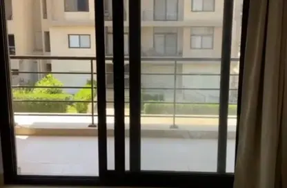 شقة - 2 غرف نوم - 2 حمامات للبيع في فيفث سكوير - التجمع الخامس - مدينة القاهرة الجديدة - القاهرة