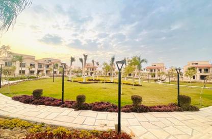 Villa - 5 Bedrooms - 5 Bathrooms for sale in Privado - Madinaty - Cairo Villa - 5 Bedrooms - 5 Bathrooms for sale in Privado - Madinaty - Cairo