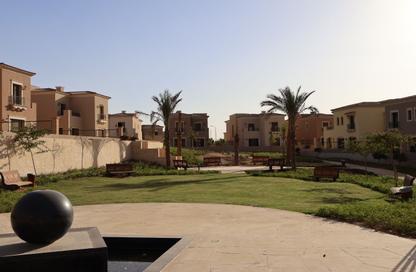 Twin House - 6 Bedrooms - 6 Bathrooms for sale in City Gate - 5th Settlement Compounds - The 5th Settlement - New Cairo City - Cairo