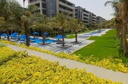 Penthouse - 3 Bedrooms - 3 Bathrooms for sale in El Patio Oro - 5th Settlement Compounds - The 5th Settlement - New Cairo City - Cairo Penthouse - 3 Bedrooms - 3 Bathrooms for sale in El Patio Oro - 5th Settlement Compounds - The 5th Settlement - New Cairo City - Cairo