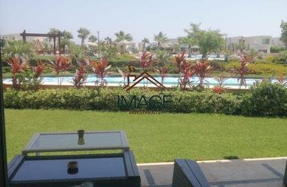 Chalet - 3 - 4 for sale in Seashell - Sidi Abdel Rahman - North Coast Chalet - 3 - 4 for sale in Seashell - Sidi Abdel Rahman - North Coast