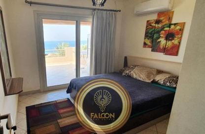 Chalet - 1 Bedroom - 1 Bathroom for sale in Telal Al Sokhna - Al Ain Al Sokhna - Suez