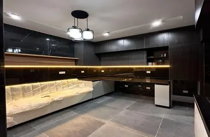 Twin House - 4 Bedrooms - 4 Bathrooms for rent in Palm Hills Katameya Extension - 5th Settlement Compounds - The 5th Settlement - New Cairo City - Cairo