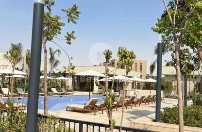 Apartment - 2 - 3 for sale in District 5 - 5th Settlement Compounds - The 5th Settlement - New Cairo City - Cairo