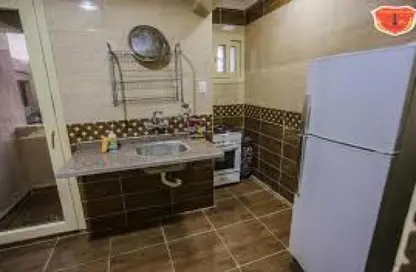 شقة - 3 غرف نوم - 1 حمام للايجار في المنصورة - الدقهلية