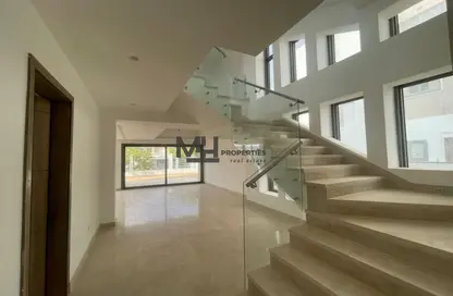 فيلا - 4 غرف نوم - 4 حمامات للايجار في مون ريزيدنس - فيفث سكوير - التجمع الخامس - مدينة القاهرة الجديدة - القاهرة