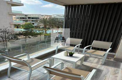 Apartment - 2 - 2 for rent in Lake View Residence - 5th Settlement Compounds - The 5th Settlement - New Cairo City - Cairo