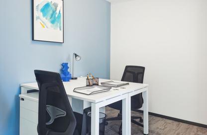 Office Space - Studio - 2 for rent in Industrial Zone St   Al Central Road - Industrial Area - 6 October City - Giza
