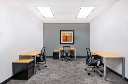 Office Space - Studio - 2 for rent in Industrial Zone St   Al Central Road - Industrial Area - 6 October City - Giza
