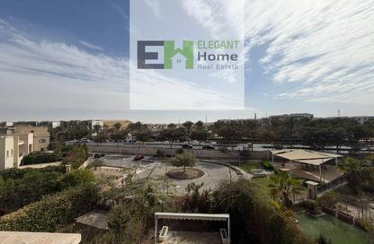 Villa - 3 Bedrooms - 4 Bathrooms for rent in Levana - Uptown Cairo - Mokattam - Cairo