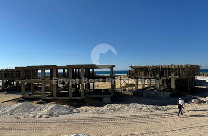 Townhouse - 4 Bedrooms - 4 Bathrooms for sale in Dose - Qesm Ad Dabaah - North Coast