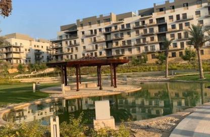 Apartment - 3 - 3 for rent in Eastown - 5th Settlement Compounds - The 5th Settlement - New Cairo City - Cairo