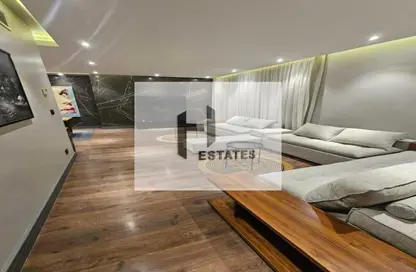 شقة - 3 غرف نوم - 2 حمامات للايجار في ايستاون - كمبوندات التجمع الخامس - التجمع الخامس - مدينة القاهرة الجديدة - القاهرة