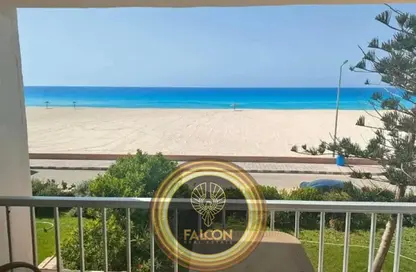 شاليه - 3 غرف نوم - 3 حمامات للبيع في كالي كوست - راس الحكمة - الساحل الشمالي