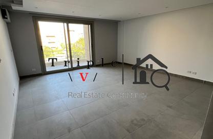 Apartment - 1 Bedroom - 1 Bathroom for rent in Palm Parks   Palm Hills - South Dahshur Link - 6 October City - Giza