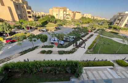Apartment - 1 Bedroom - 1 Bathroom for rent in Palm Parks   Palm Hills - South Dahshur Link - 6 October City - Giza