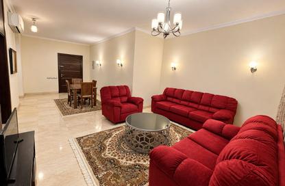 Apartment - Studio - 1 for rent in The Village - South Investors Area - New Cairo City - Cairo Apartment - Studio - 1 for rent in The Village - South Investors Area - New Cairo City - Cairo