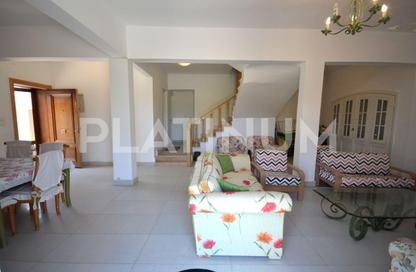 Villa - 7 Bedrooms - 4 Bathrooms for sale in Marina 2 - Marina - Al Alamein - North Coast Villa - 7 Bedrooms - 4 Bathrooms for sale in Marina 2 - Marina - Al Alamein - North Coast
