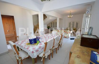 Villa - 7 Bedrooms - 4 Bathrooms for sale in Marina 2 - Marina - Al Alamein - North Coast