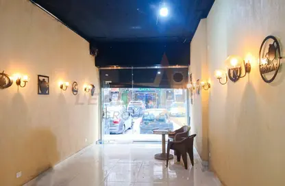 محل تجاري - استوديو - 1 حمام للايجار في شارع اطلس - العصافرة بحري - العصافرة - حي ثان المنتزة - الاسكندرية