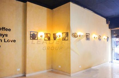 Shop - Studio - 1 Bathroom for rent in Atlas St. - El Asafra Bahary - Asafra - Hay Than El Montazah - Alexandria